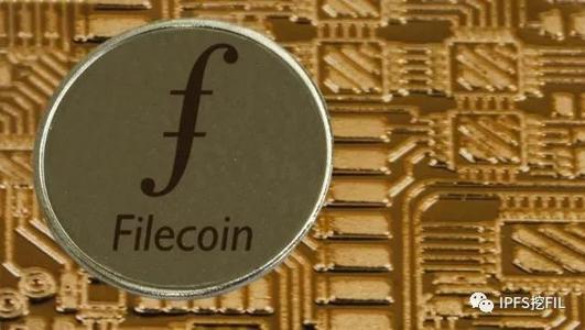 filecoin挖矿教程